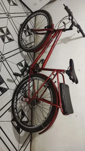 Bicicleta aro 26