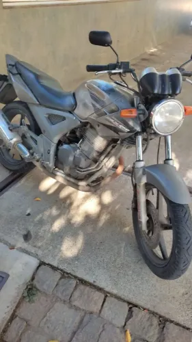 Cbx 250 2008