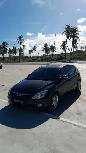 Hyundai I30 2.0 16V 145cv 5P Aut. 2010