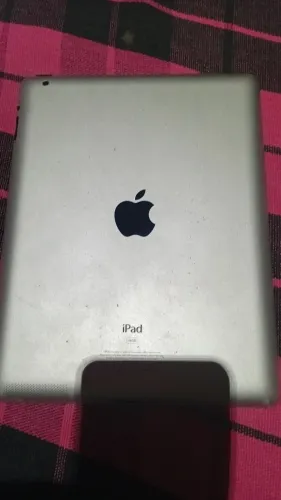 Vendo um ipad