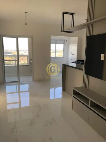 Venda no condomínio Pérola Apartamento com excelente acabamento, proporcionando ótima vent