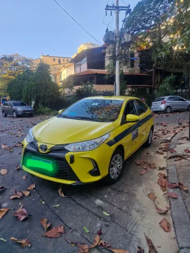 Toyota Yaris XL Sedan 1.5 Flex 16V 4P Aut. 2023