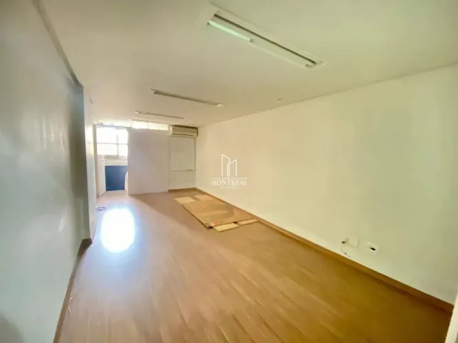Sala à venda, Barro Preto - Belo Horizonte/MG