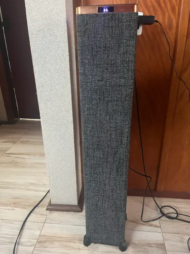 Soundbar Torre Gradiente GST107