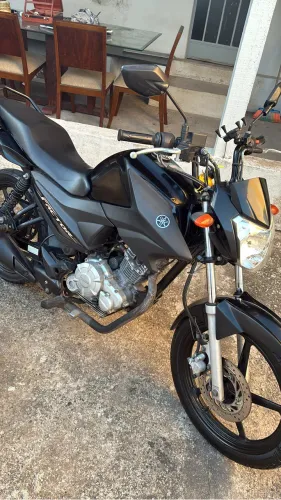 vendo factor 125 2022