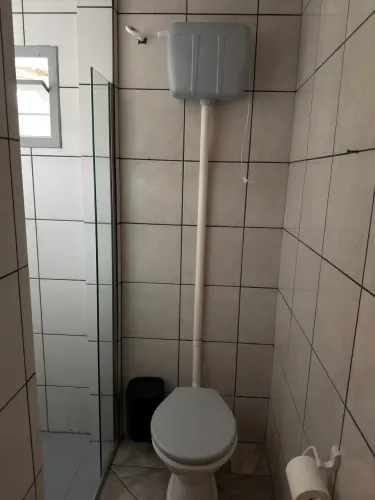 Alugo kitnet no Costa e silva