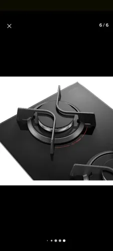 Cooktop Dako 