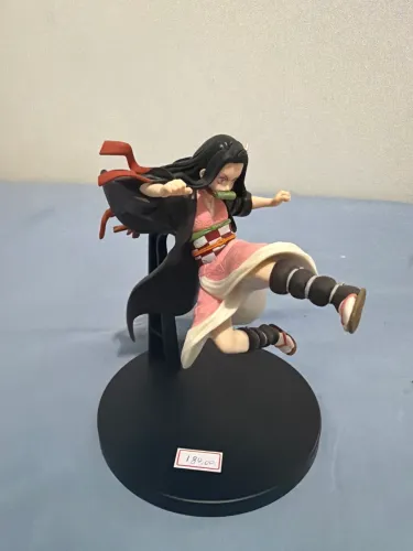 Demon Slayer: Kimetsu no Yaiba - Nezuko Kamado