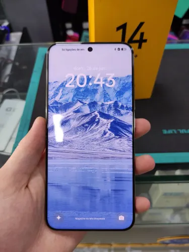 Realme 14 Pro+ 5G 256GB AMOLED 120Hz | 50MP OIS | 6000mAh