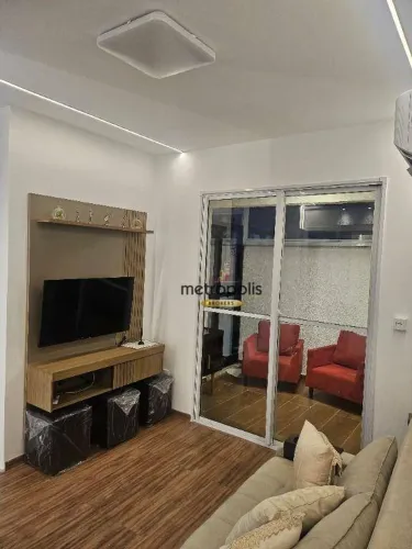 Apartamento Garden com 1 dormitório, 60 m² - venda por R$ 420.000,00 ou aluguel por R$ 3.8