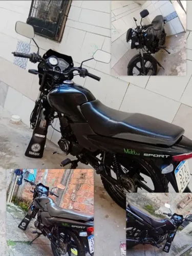 Vendo quitada único dono 