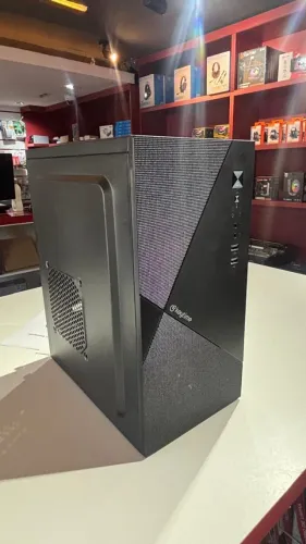 COMPUTADOR OFFICE I3 -8350K 08GB SSD 512GB