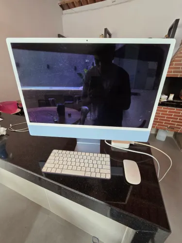 I MAC M1 2021