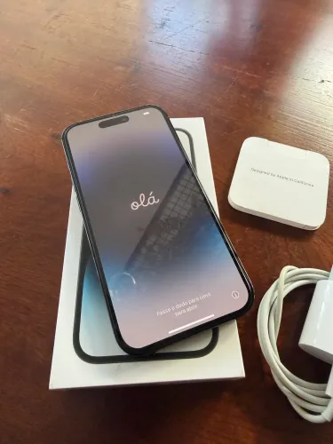 Iphone 14 Pro 256gb Space Black