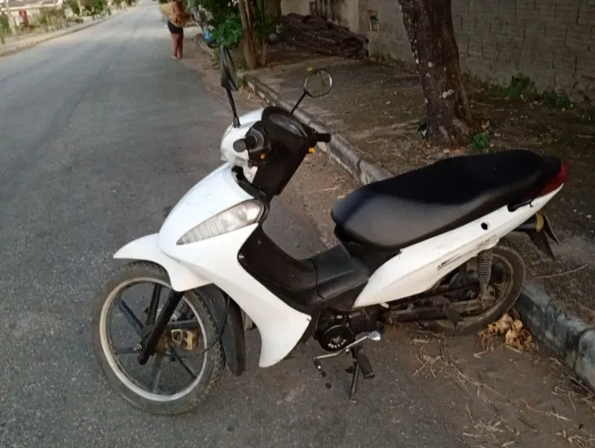 Meu interesse e verde 