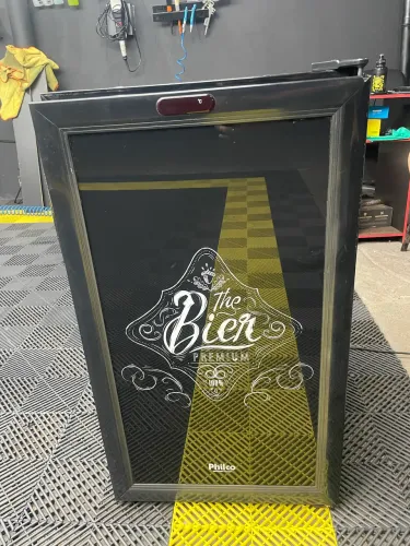 Cervejeira Philco 98L 220v