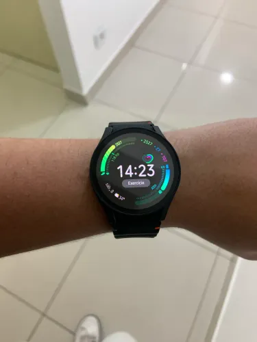 Galaxy Watch 7