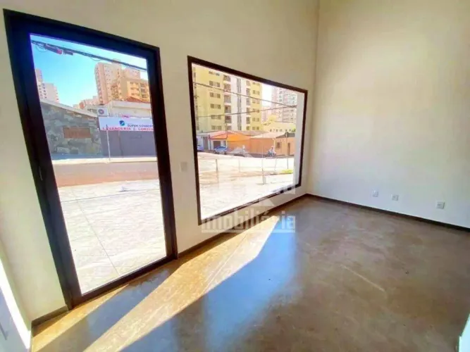 Sala/Ponto comercial novo para alugar, 26m² no bairro Jardim Irajá