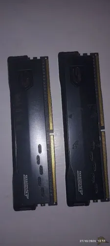 16gb ram Superframe 3200mhz