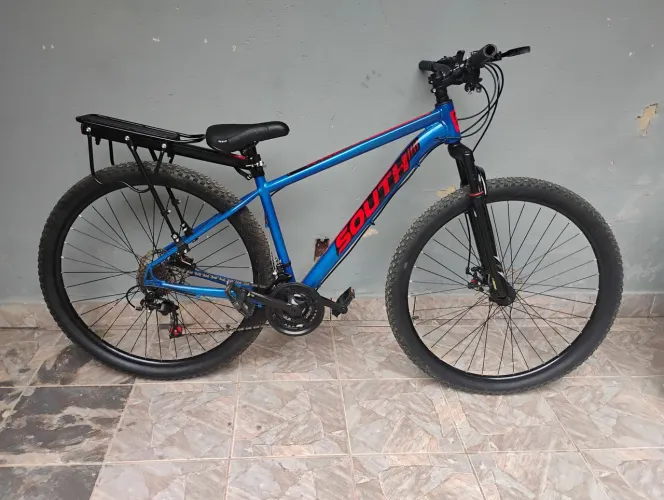 Bicicleta Aro 29