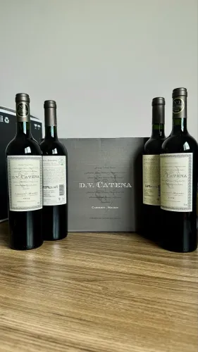 Vinho DV Catena