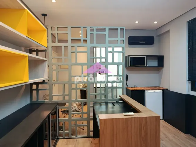 Sala para locação, Parque Residencial Aquarius, São José dos Campos, SP