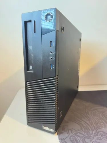 Computador CPU (não acompanha periféricos)