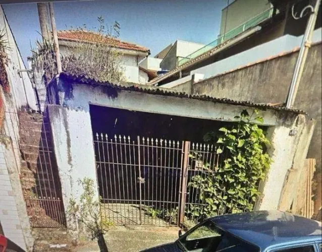 Terreno à venda na Vila Medeiros