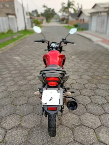 Fazer 150