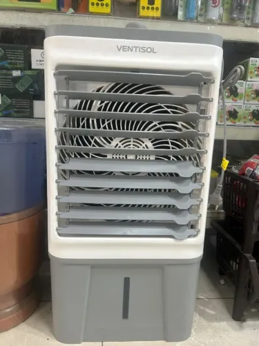 Climatizador de ar portatil ventisol