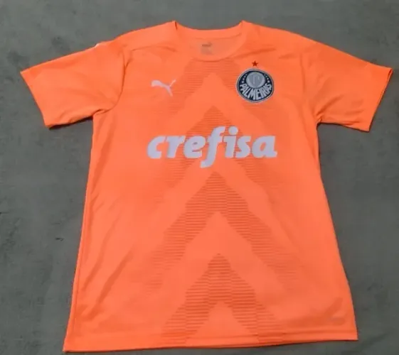 Camisa Palmeiras GK | Tamanho G