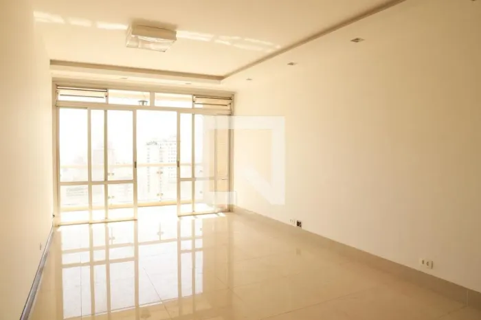 Apartamento à Venda - Higienópolis, 3 Quartos, 140 m2