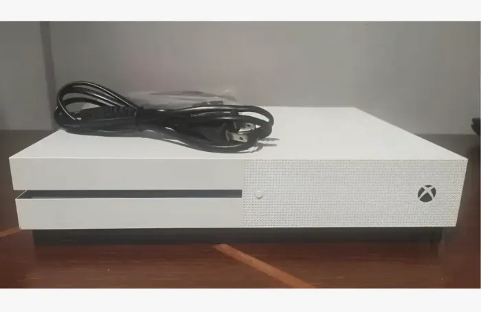 X Box 360 one S 1tb