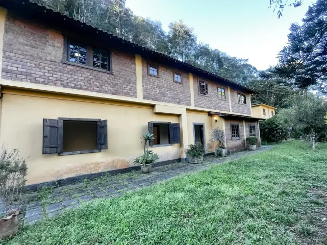 Casa a venda em Araras