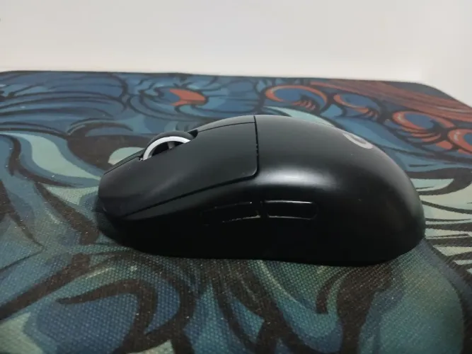 Logitec Gpro x superlight