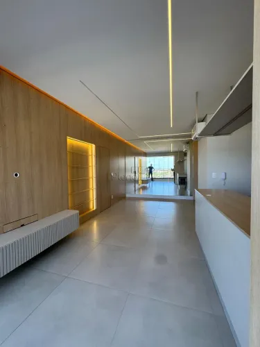 Apartamento para alugar em Campinas, Swiss Park, com 3 quartos, com 91 m², Noville