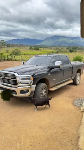 Ram 2500 Laramie 6.7 TDI CD 4X4 Diesel 2023