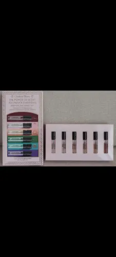 Charlotte Tilbury The Power of Scent to Unlock Emotions Discovery Set 6x1,5ml 