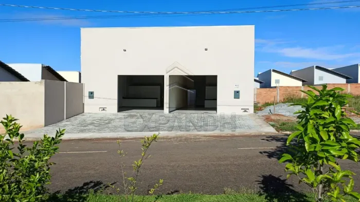 Comerciais Galpão em Catalão