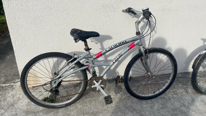 Caloi 100 sport aro 26 