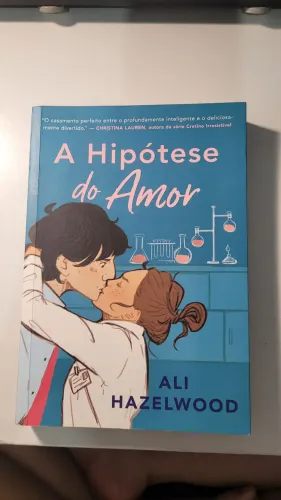 Hipótese do Amor