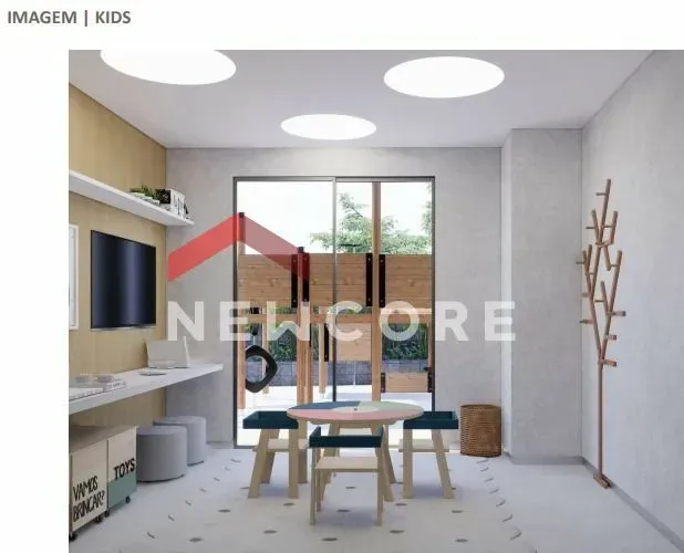 Apartamento em Rua Sobral - Santa Lúcia - Belo Horizonte/MG