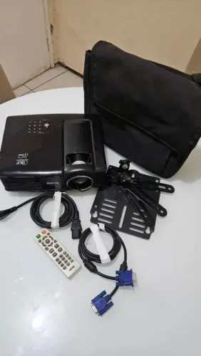 Projeto Benq.