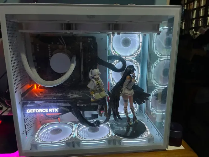 Pc gamer completo