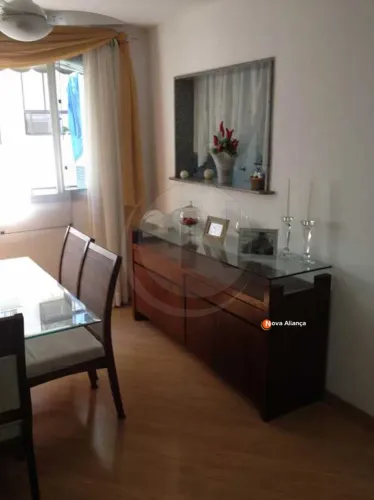 Cobertura : / Residencial / Santa Rosa