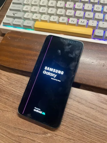 Samsung S22
