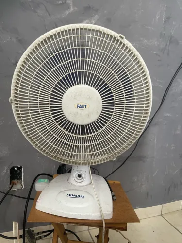 Ventilador Faet