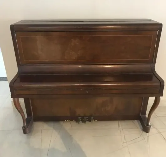 Piano M. Schwartzmann