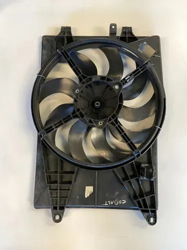 Ventoinha Do Radiador Cobalt 1.8 2013 2014 2015