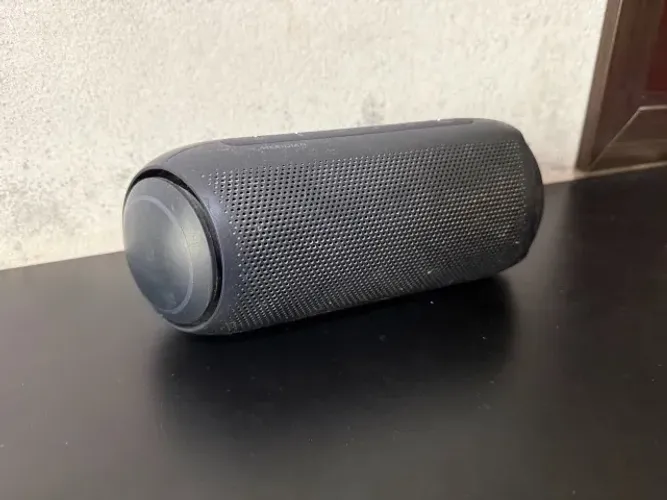 Caixa de Som Bluetooth LG Xboom PL7